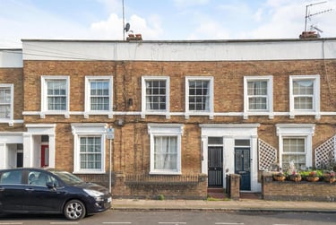 4 bed house, Marmont Road, Peckham, London, SE155TB - Image 1